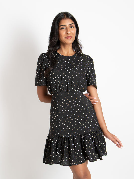 Flower Dress