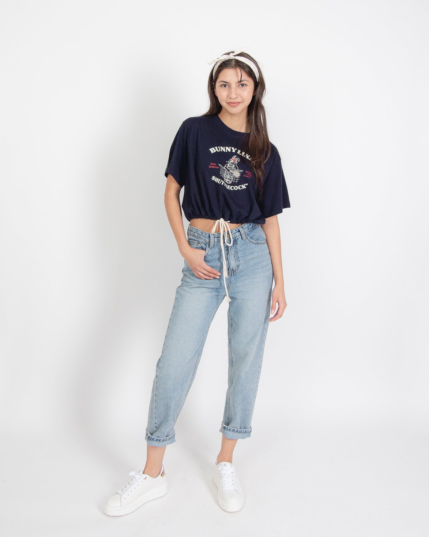 Tennis T-Shirt