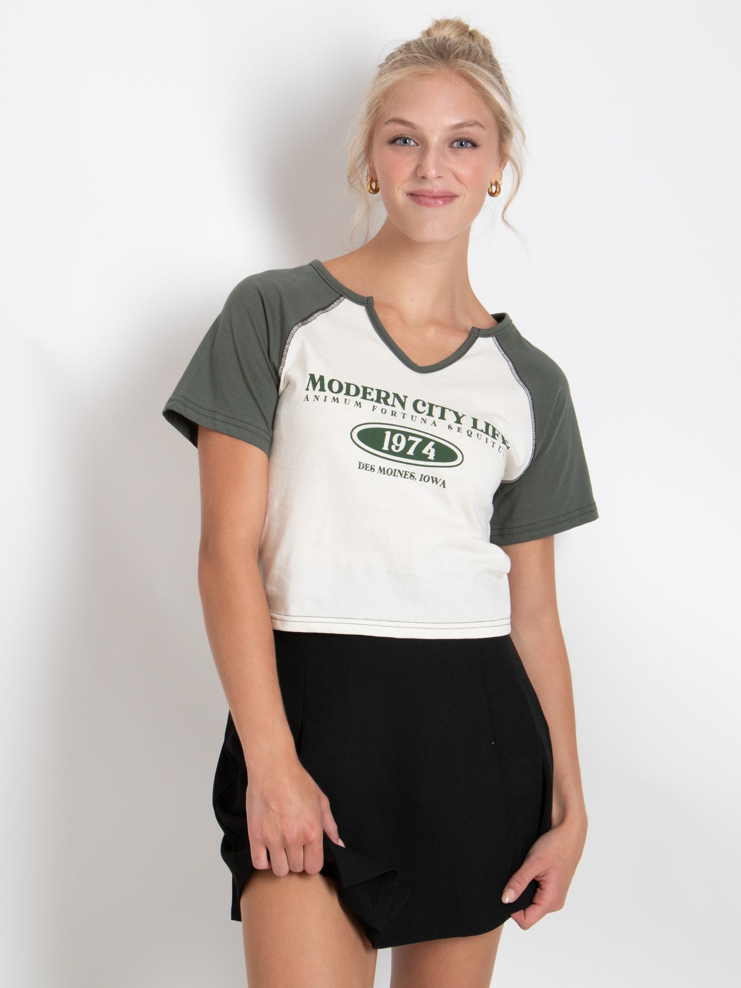 1974 T-shirt