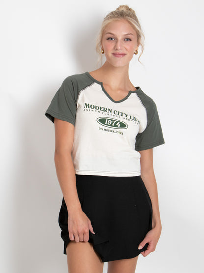 1974 T-shirt