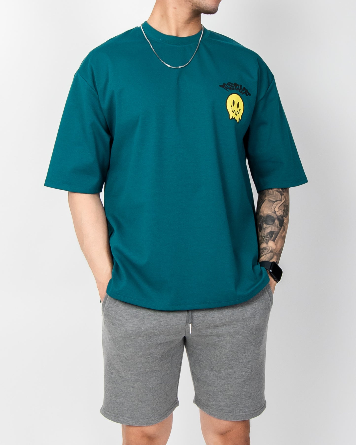 M-Sunglasses T-Shirt (2)