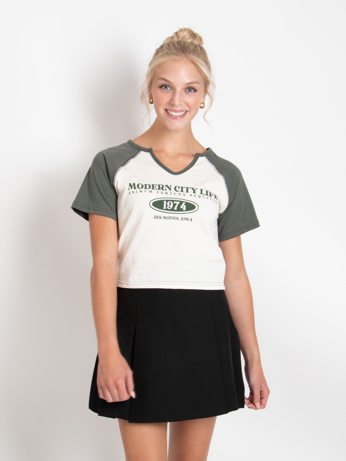 1974 T-shirt