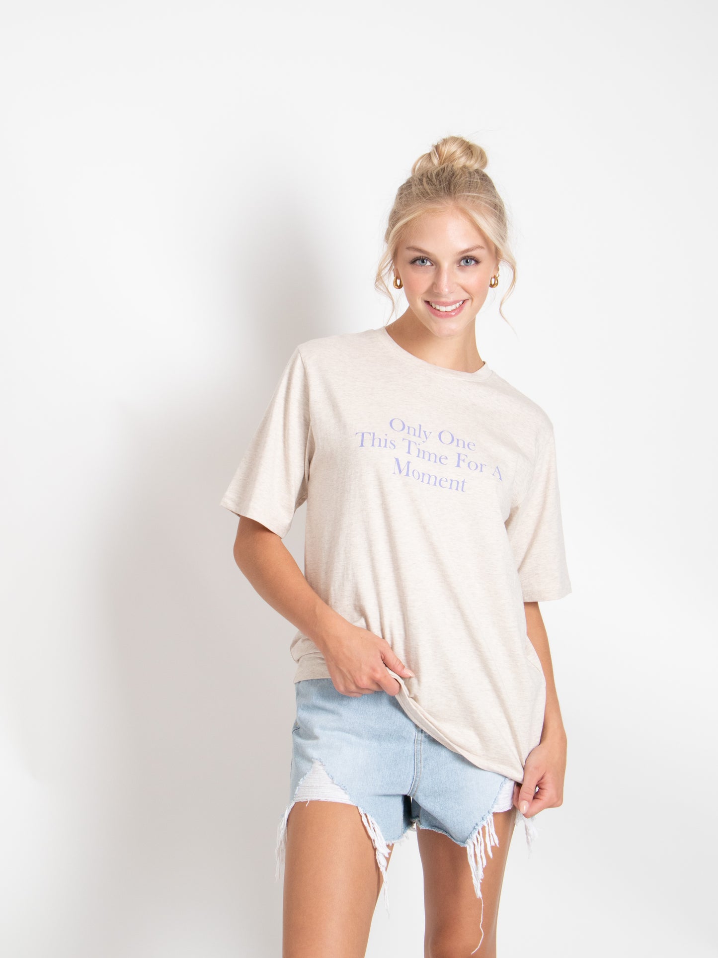 Only One T-shirt