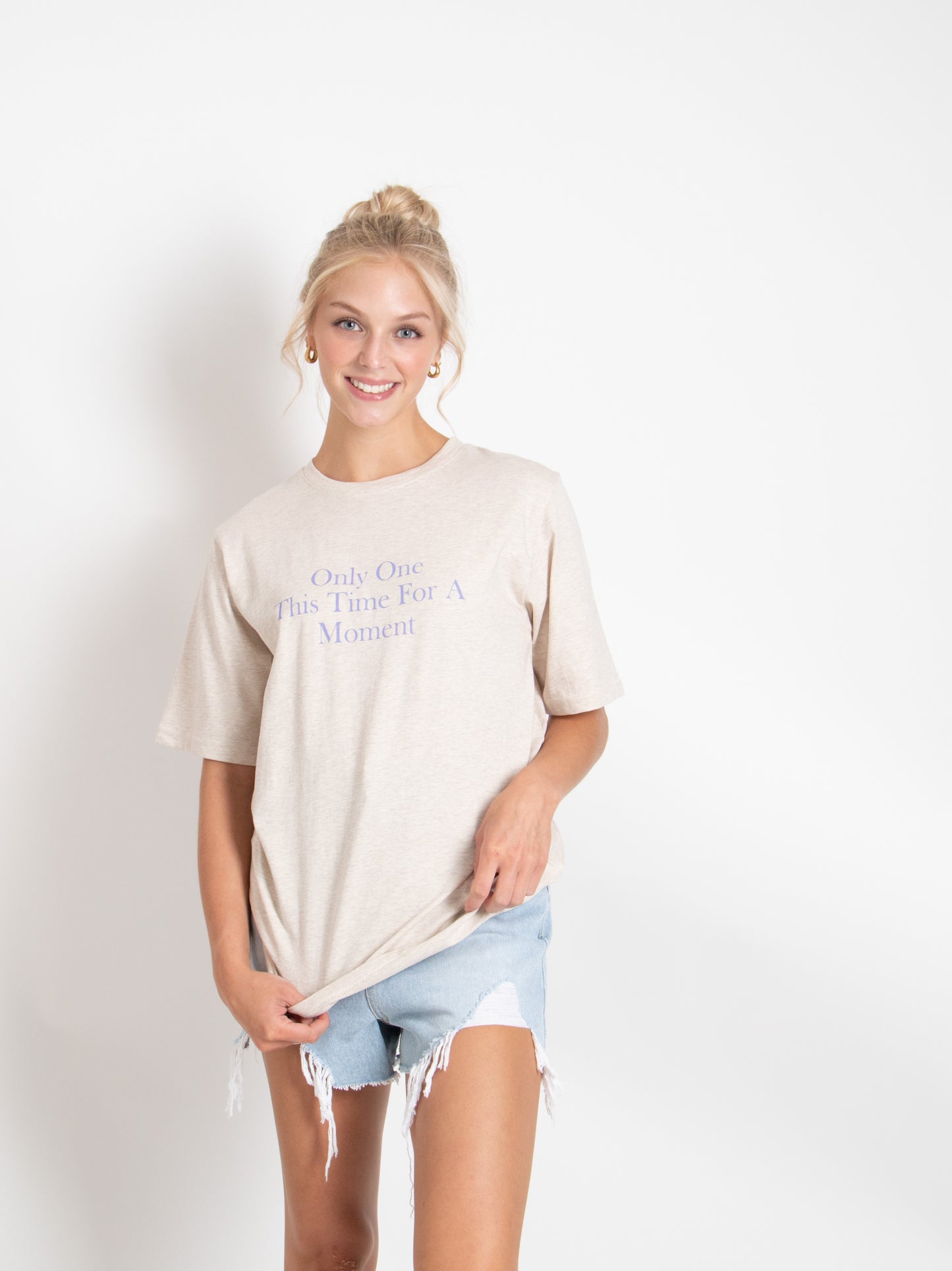 Only One T-shirt