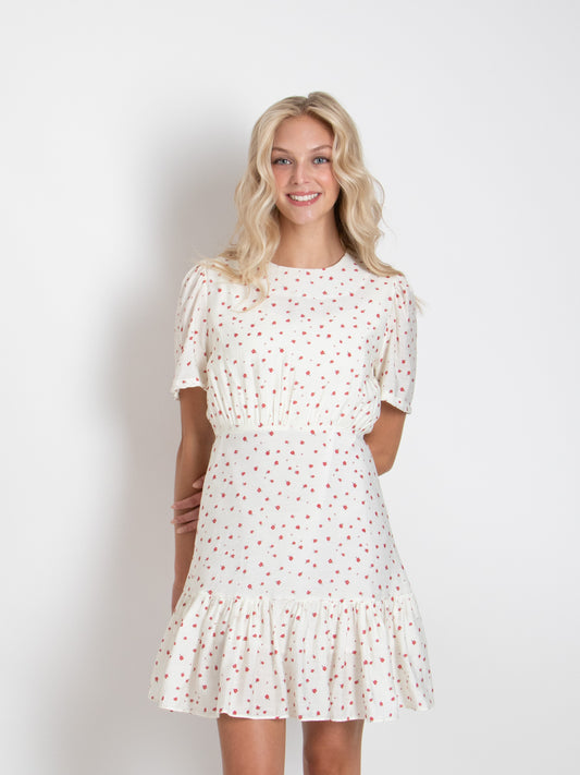 Flower Dress