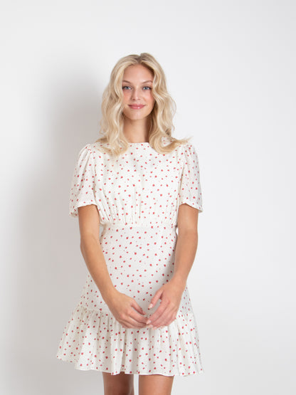 Flower Dress