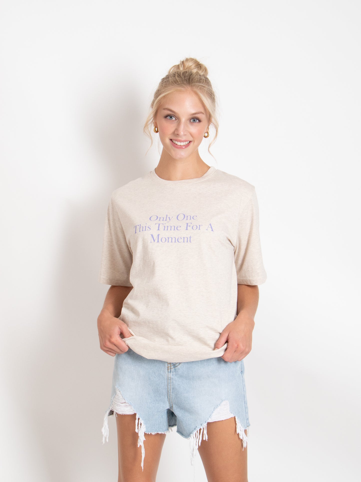 Only One T-shirt