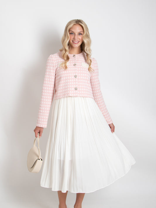 Susu Long Skirt