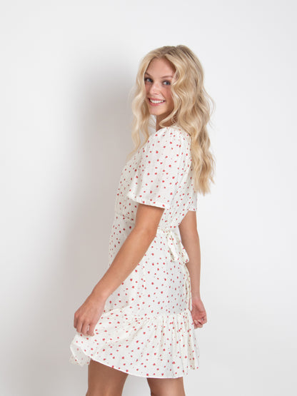 Flower Dress