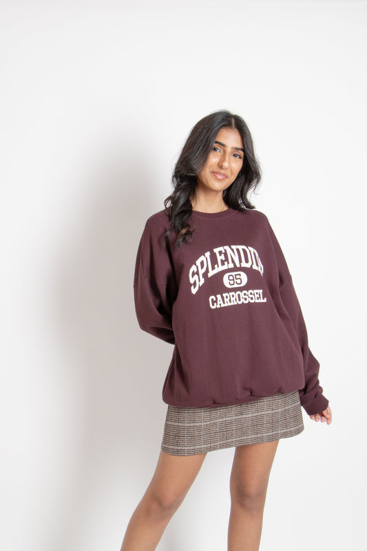 Splendid Sweatshirt