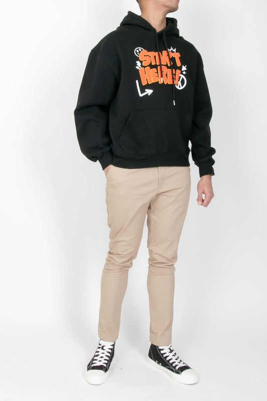 M-Start Hoodie