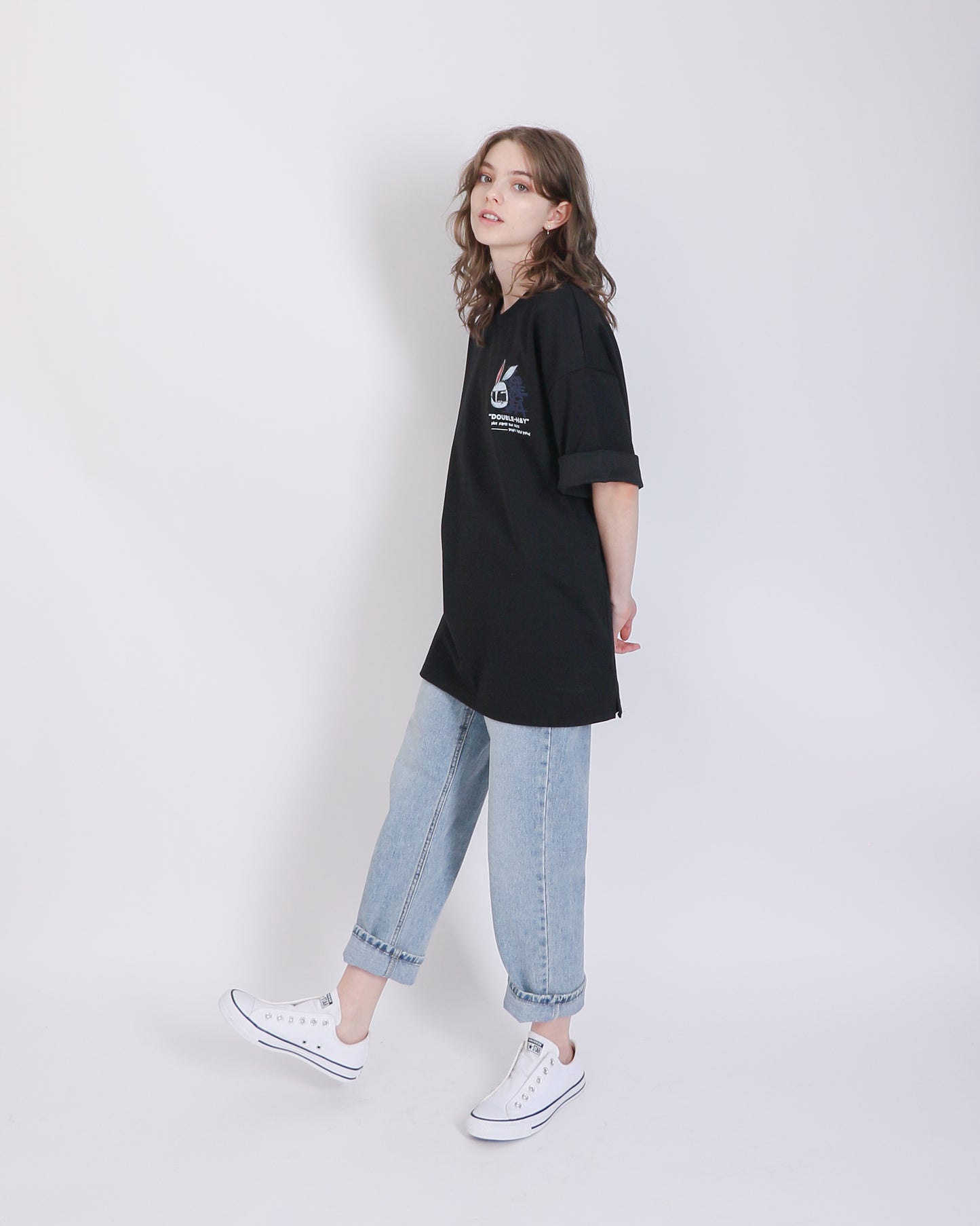 M-Bunny T-Shirt