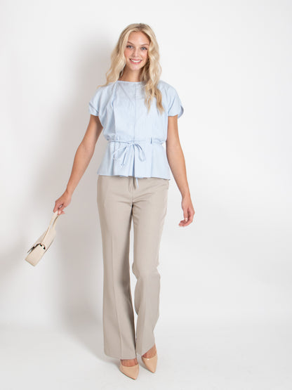 Secret Band Pants