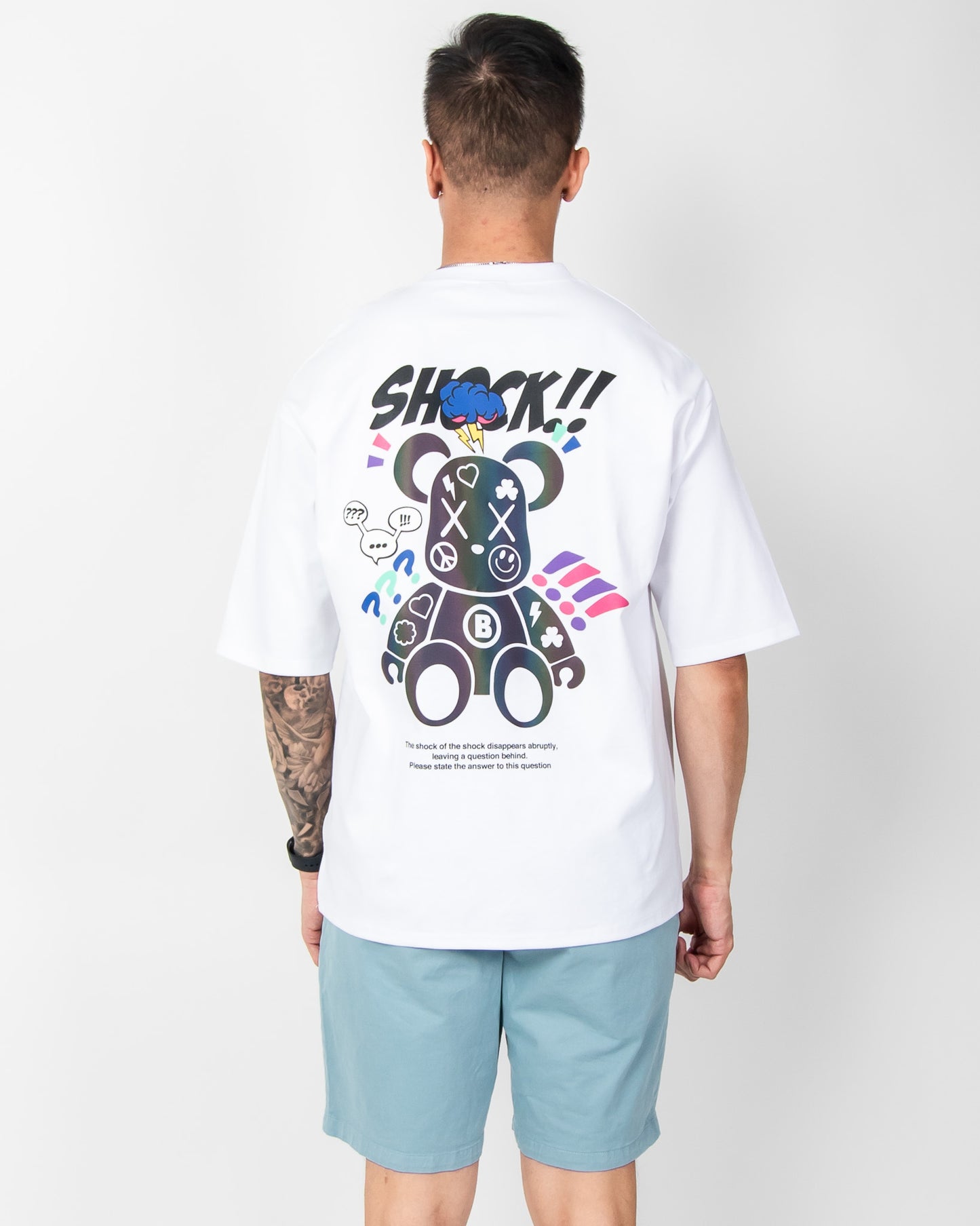 M-Shock T-Shirt