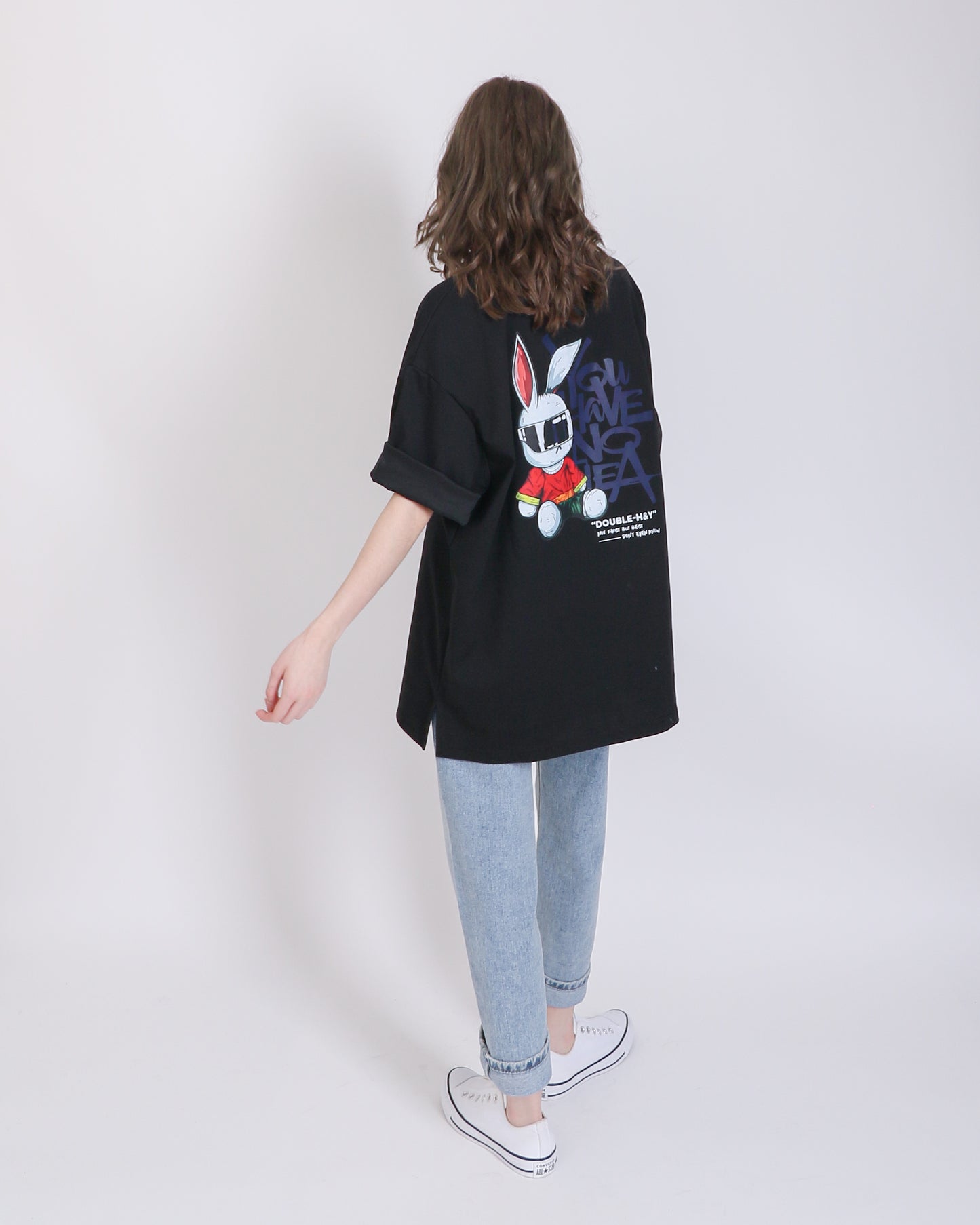 M-Bunny T-Shirt