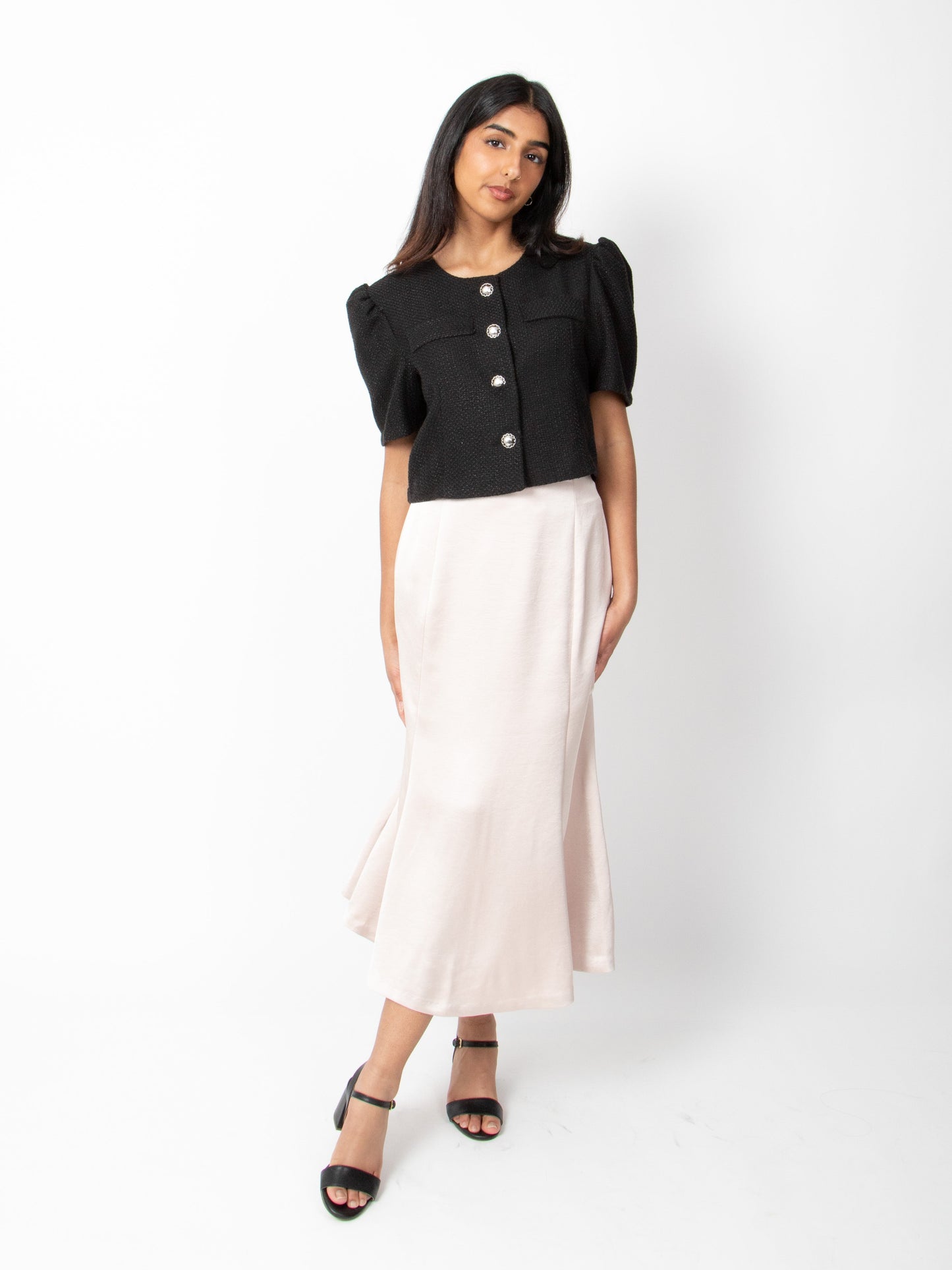 Shytin Long Skirt
