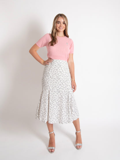 T Skirt