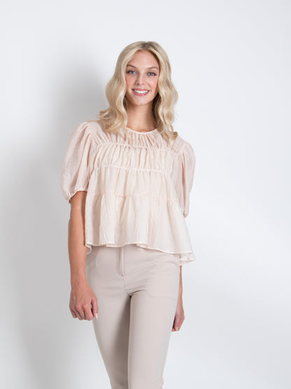 Band Blouse