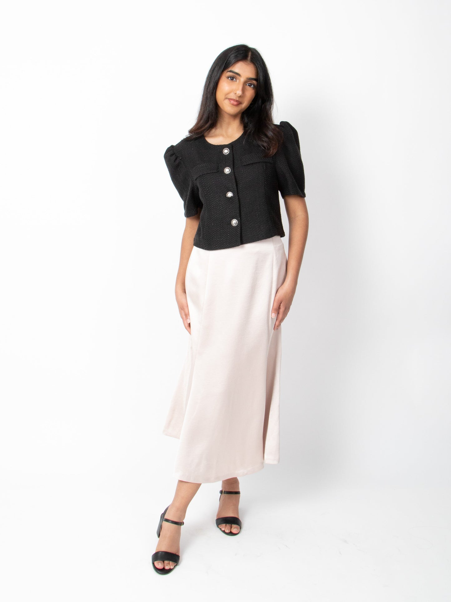Shytin Long Skirt