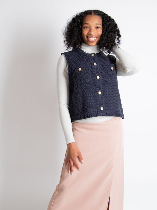 Bubble Vest
