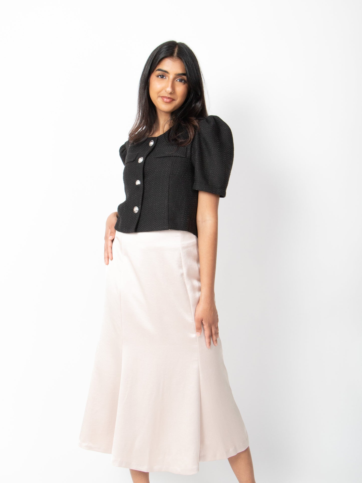 Shytin Long Skirt