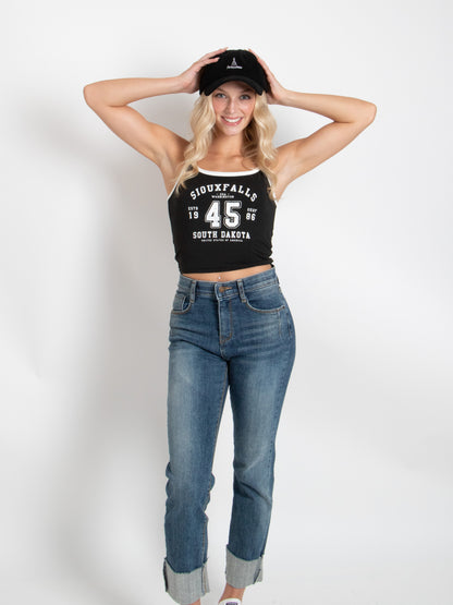 Parisiene Hat