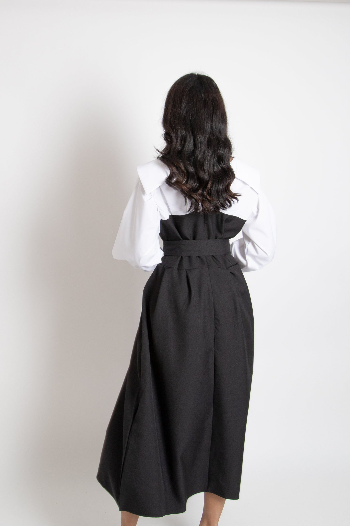 Trench Dress