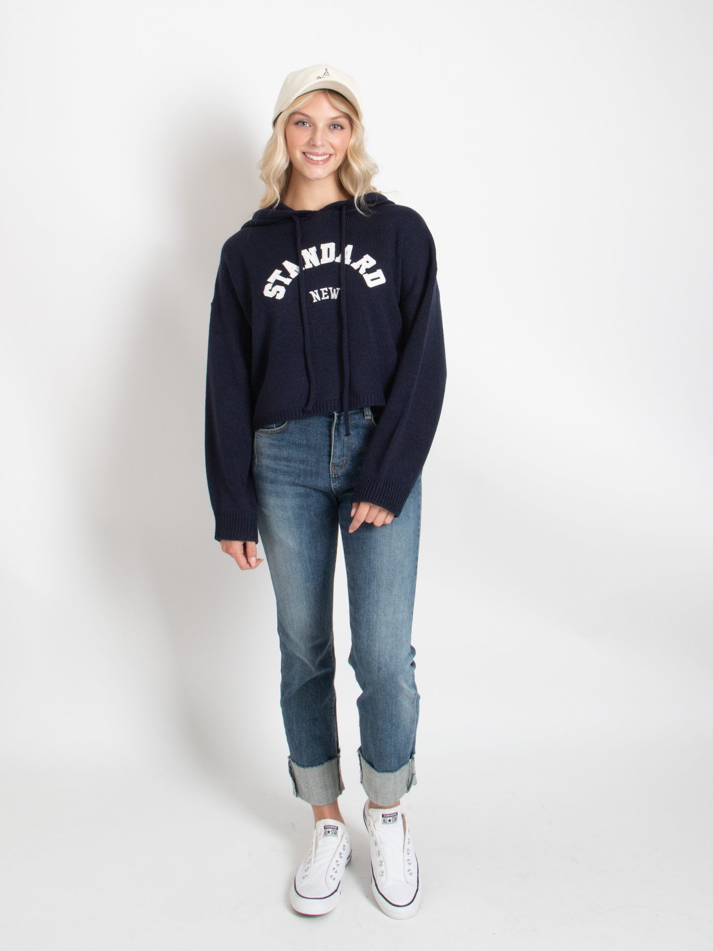 Standard Knit