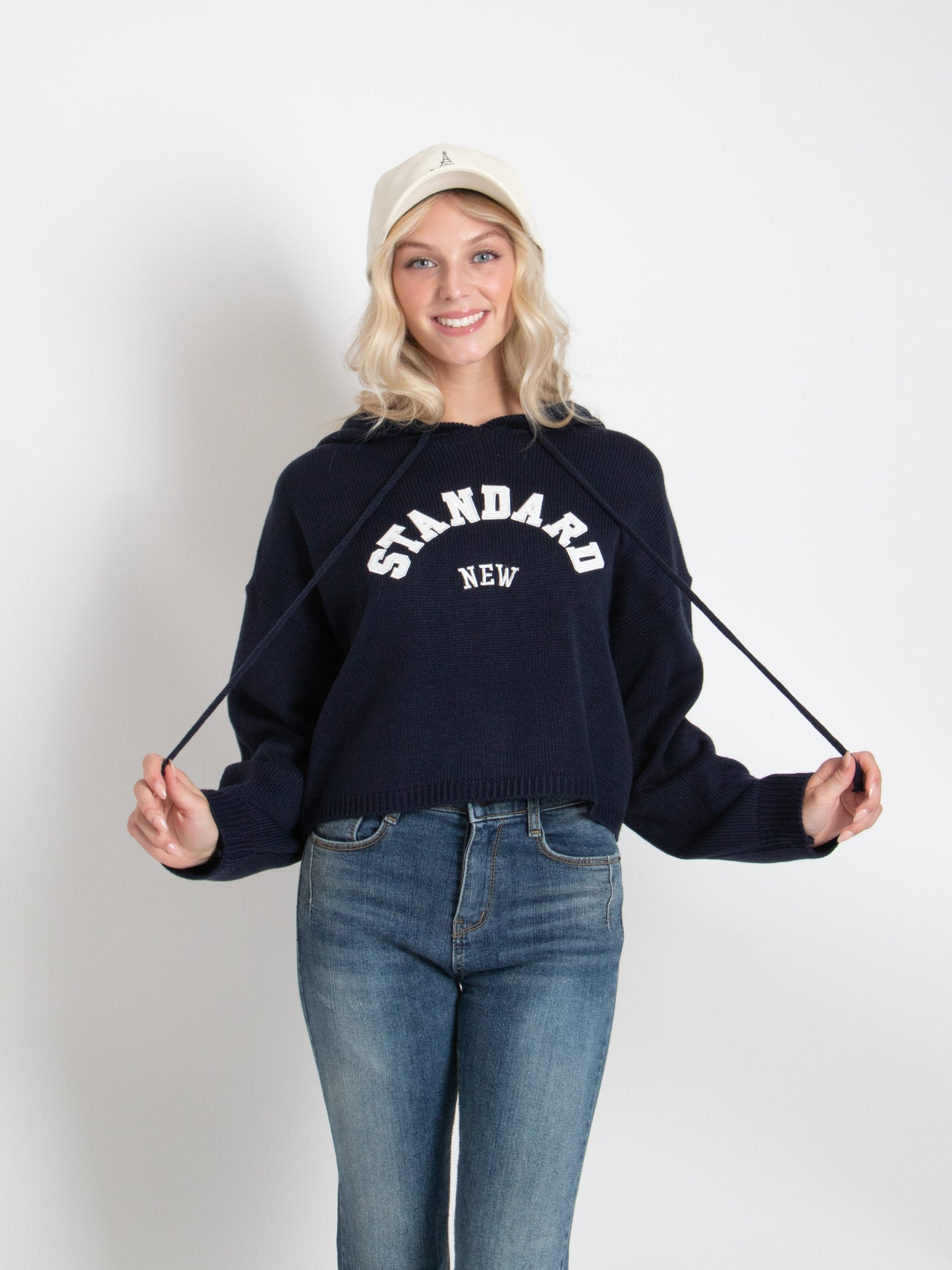 Standard Knit