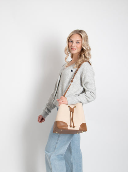 Heart Stitch Cardigan