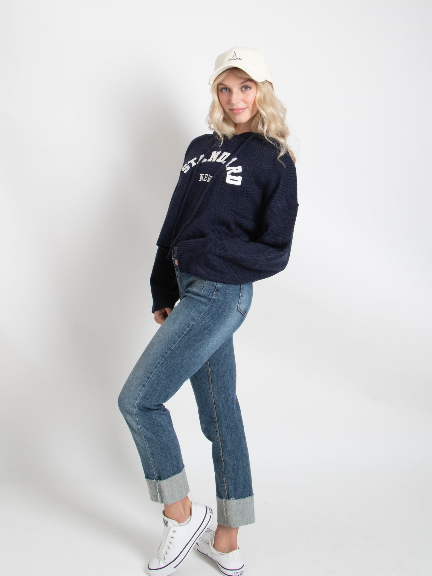 Standard Knit