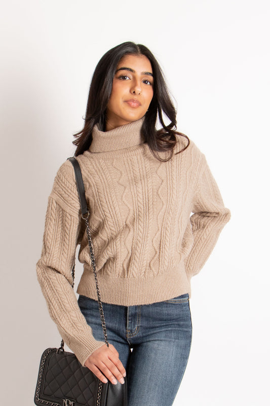 Pola Knit