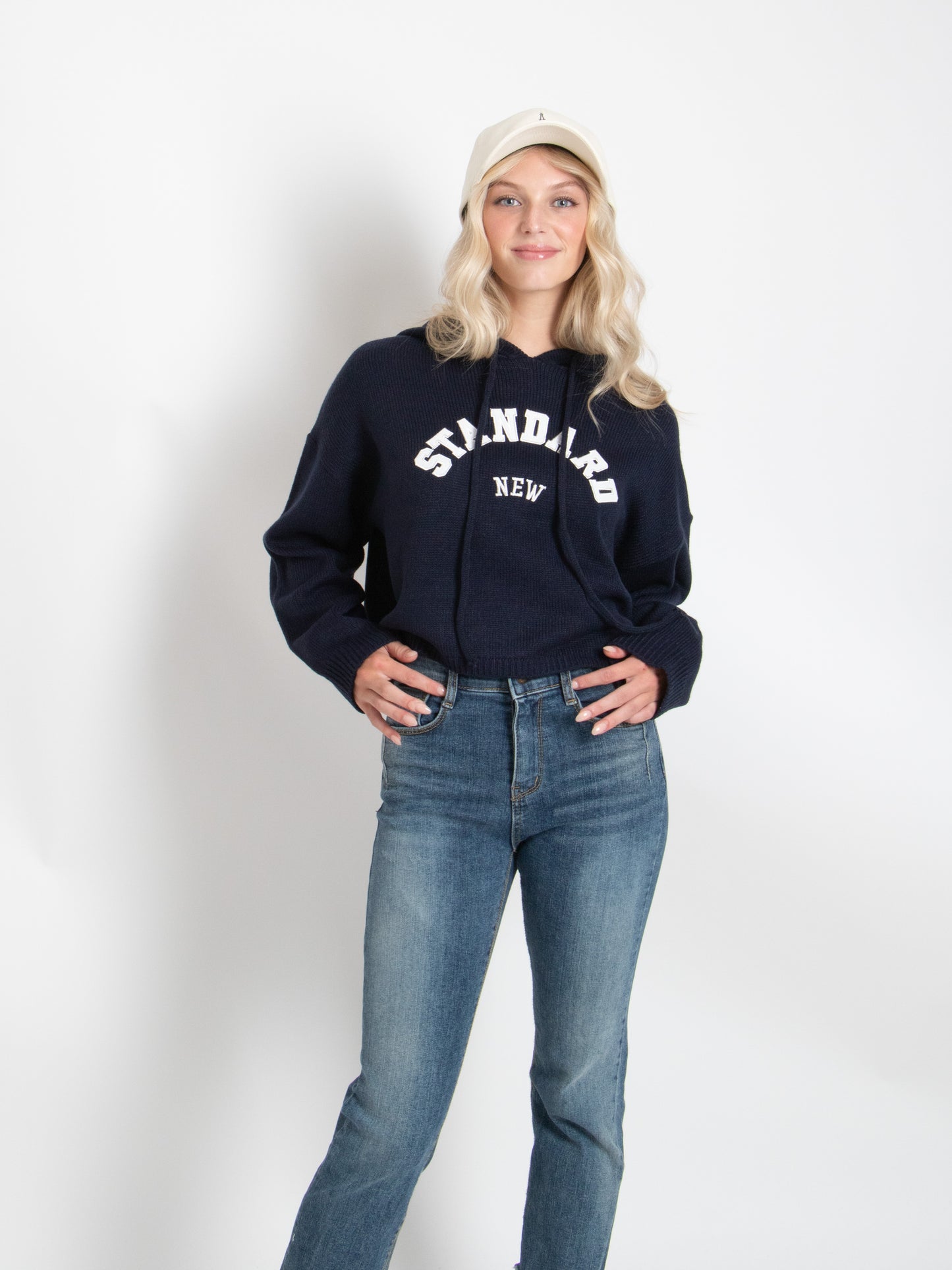 Standard Knit