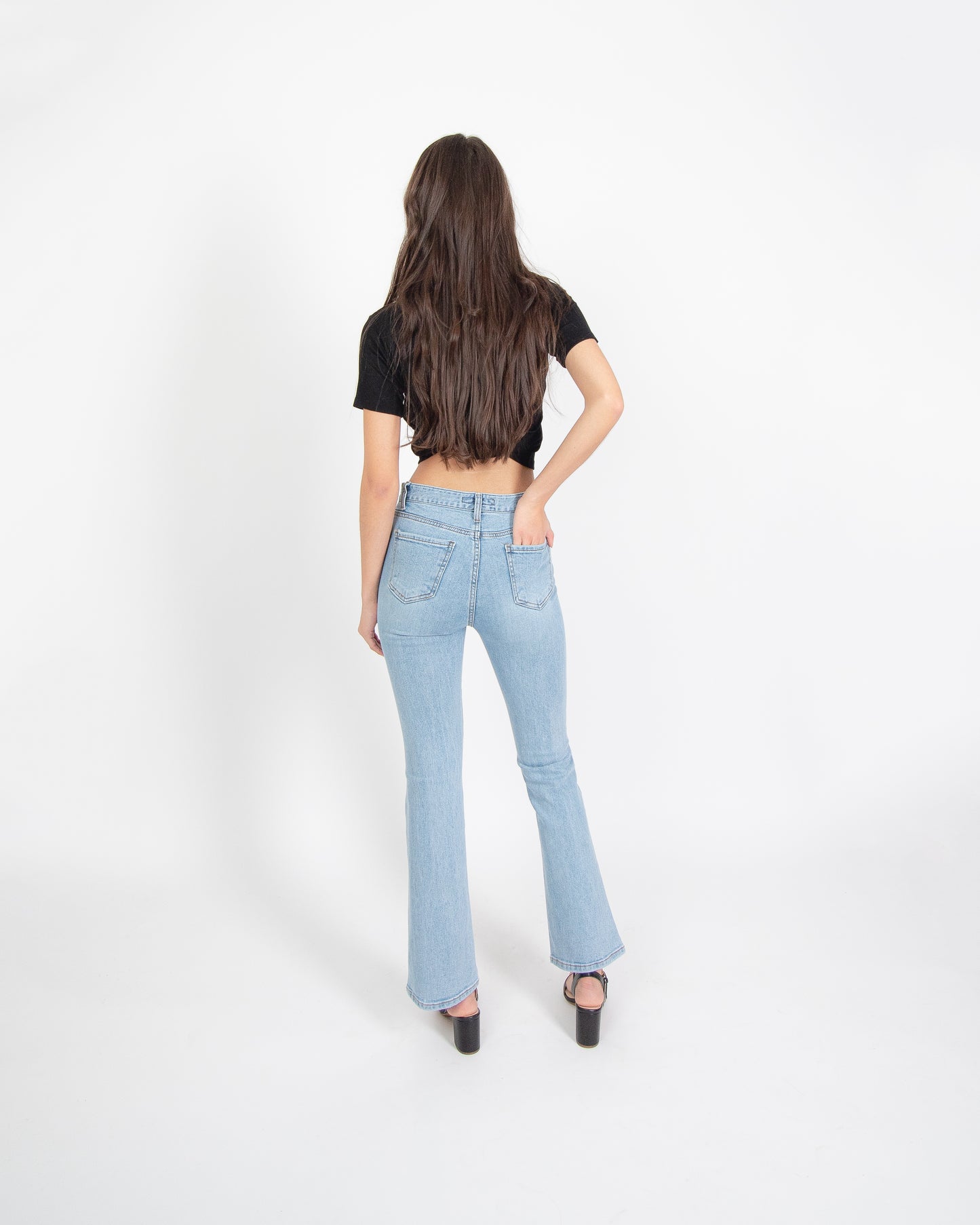 23-754 Jeans