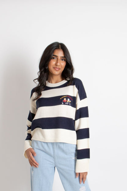 Friend Knit