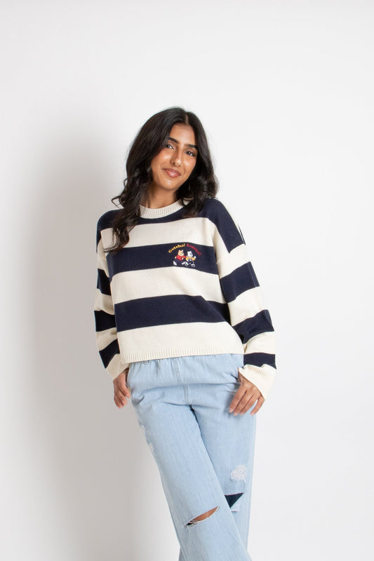 Friend Knit