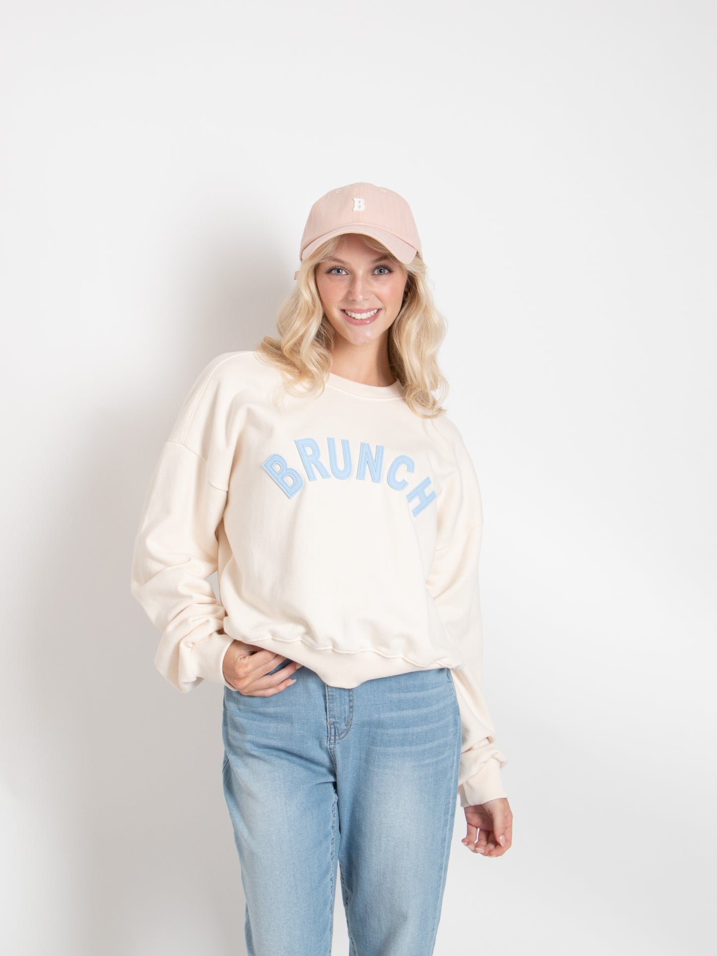 Brunch Sweatshirt