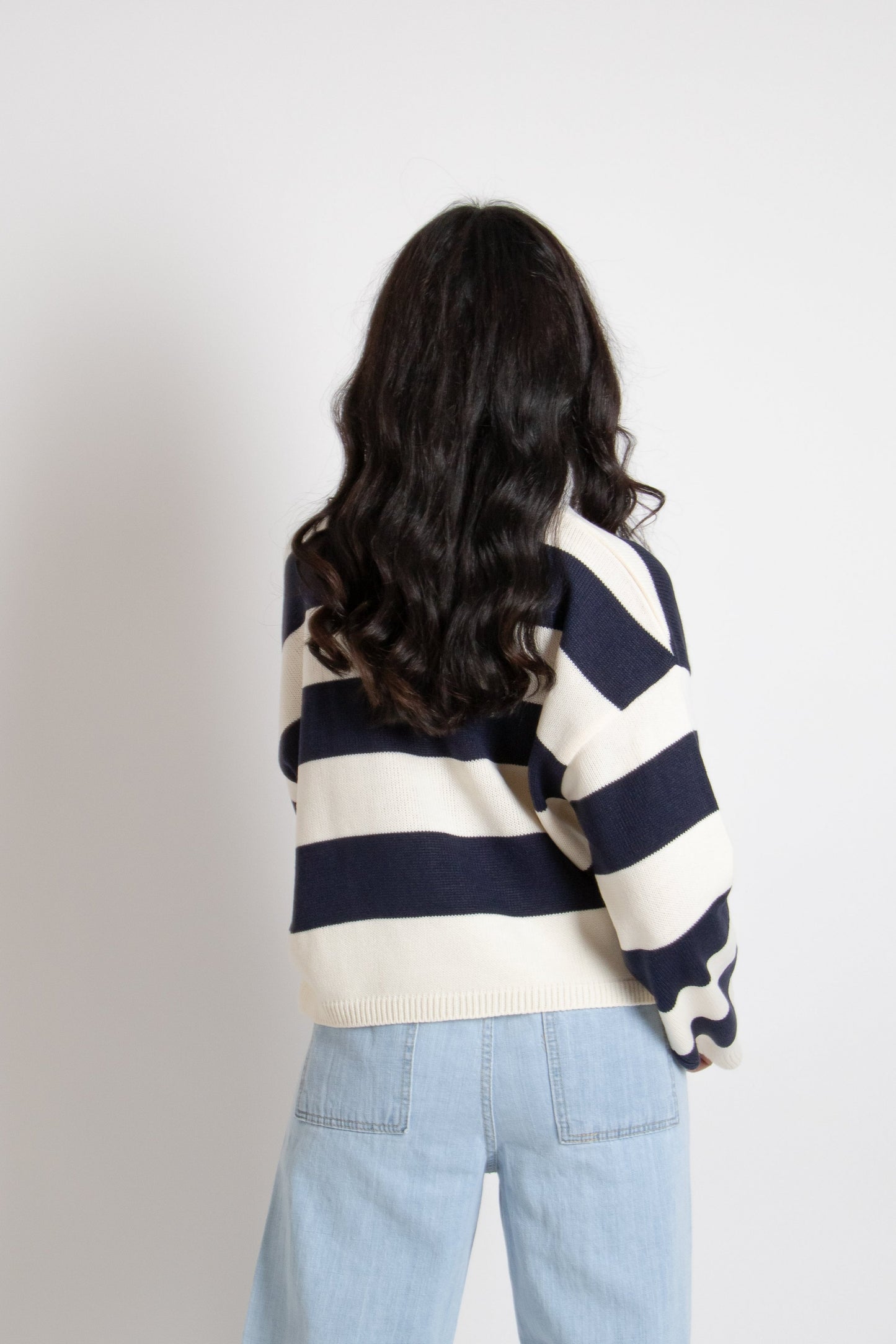 Friend Knit
