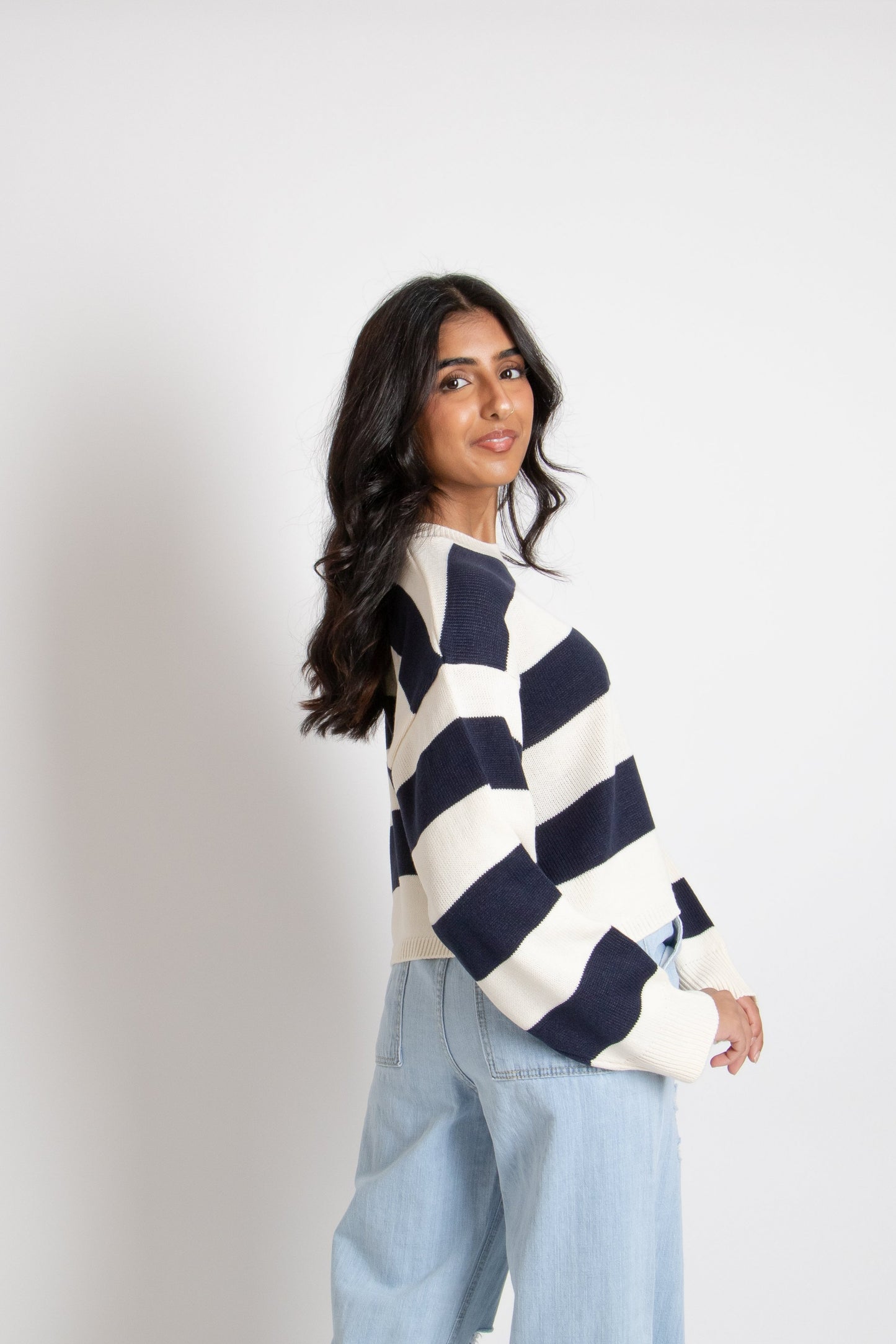Friend Knit