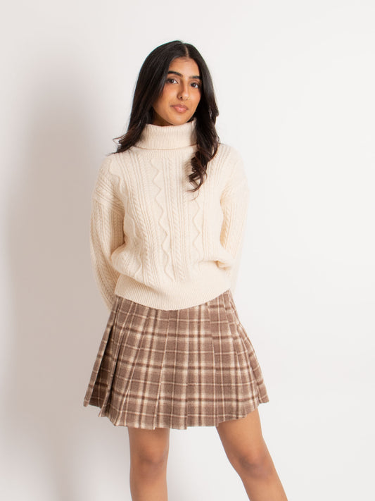 Pola Knit
