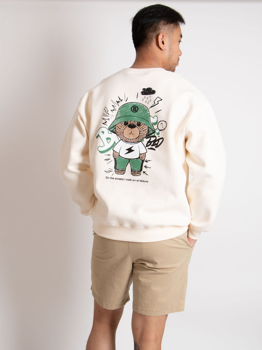 Hat Napping Mantoman