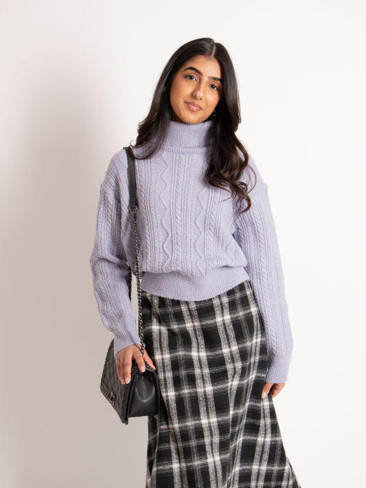 Pola Knit
