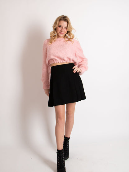 Bubble Blouse