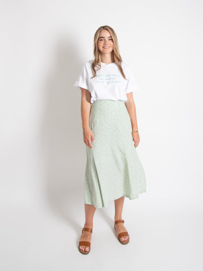 T Skirt