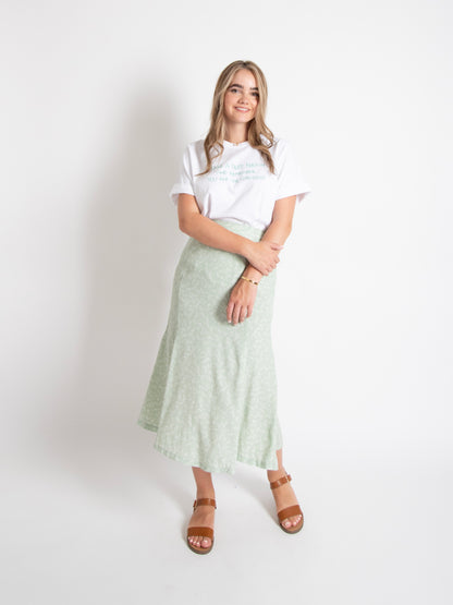 T Skirt
