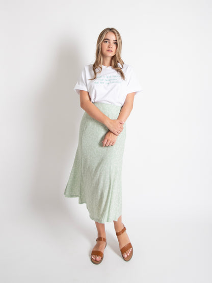 T Skirt