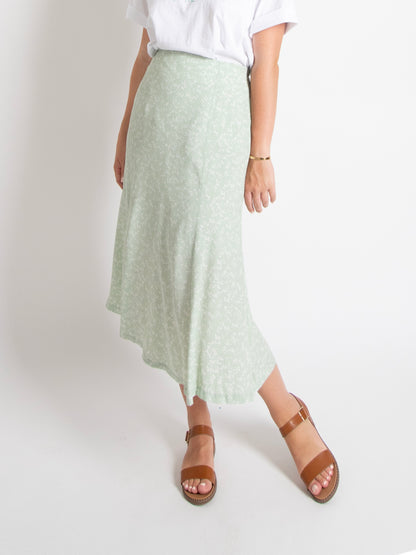 T Skirt