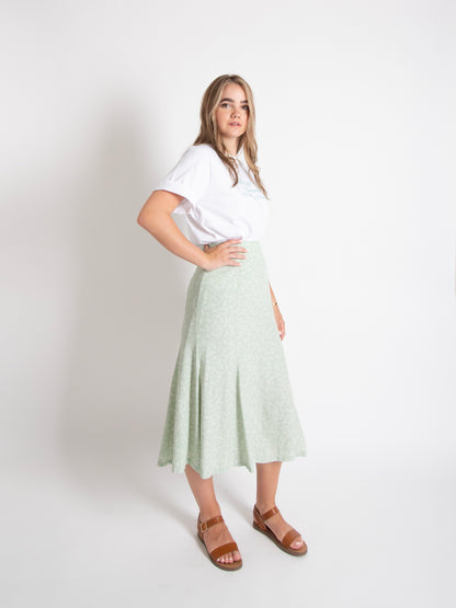 T Skirt