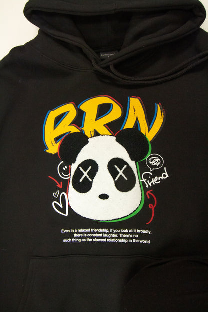 M-Panda Hoodie