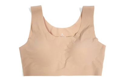 Basic bra-Beige